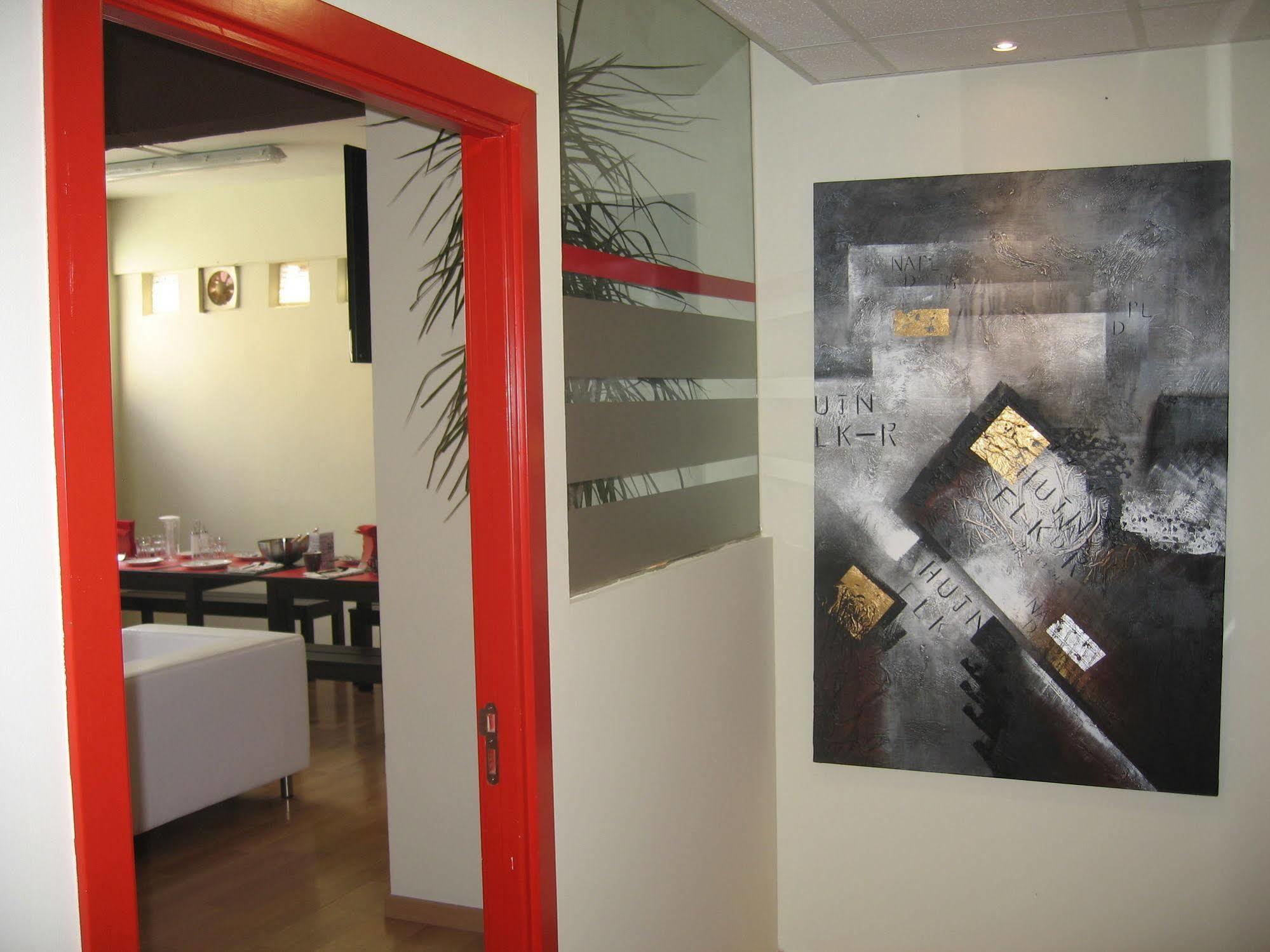 Bilbao Central Rooms Exterior photo