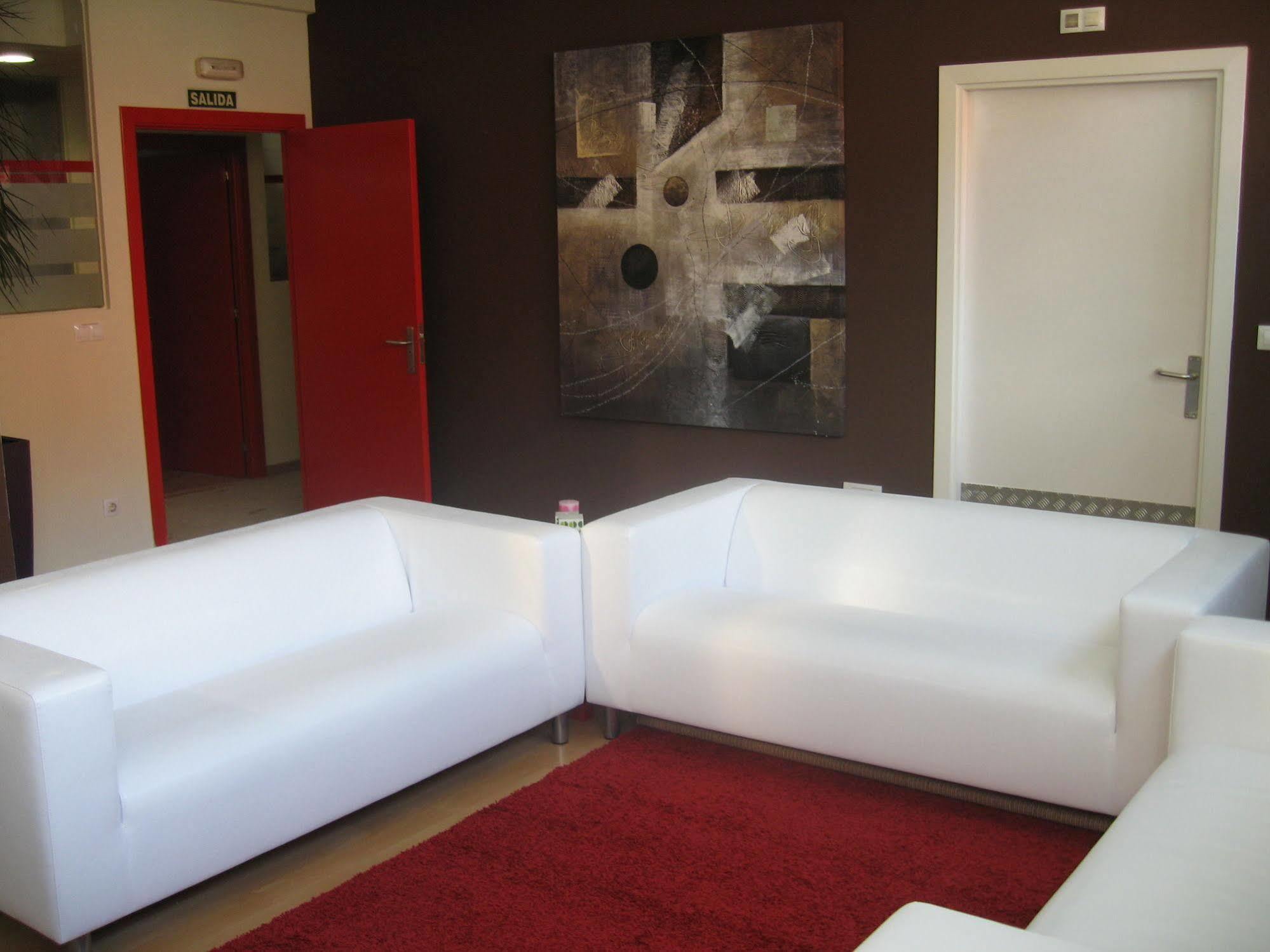 Bilbao Central Rooms Exterior photo